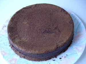 Gâteau au Chocolat - image 2