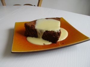 Gâteau au Chocolat - image 3