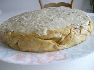 Gâteau Dauphinois - image 1