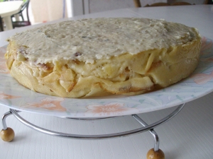 Gâteau Dauphinois - image 2