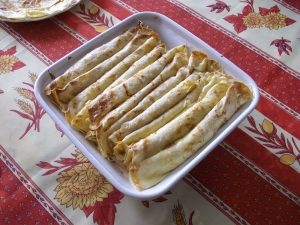 Crêpes au Jambon - image 3