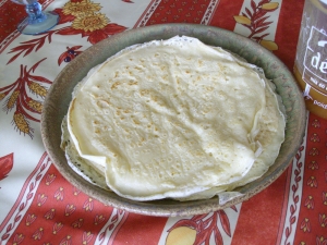 Crêpes à la Levure - image 2