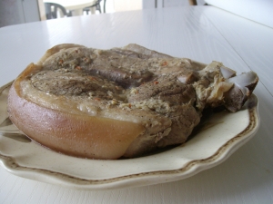 Jambon aux Ananas - image 2