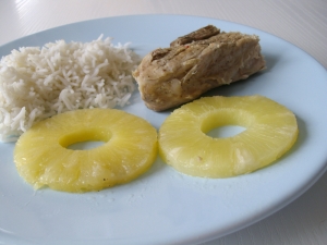 Jambon aux Ananas - image 4
