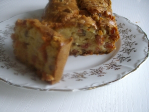 Cake Dauphinois au Sassenage - image 2