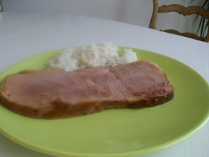 Jambon Fumé - image 1