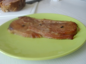 Jambon Fumé - image 2