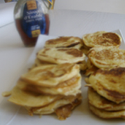 Pancake - image 1