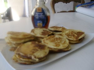 Pancake - image 2