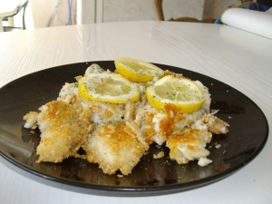 Filets de Poisson - image 1