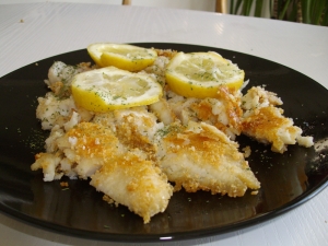 Filets de Poisson - image 2