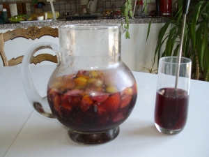 Sangria - image 1