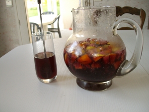 Sangria - image 2