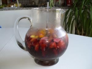 Sangria - image 3