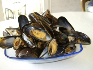 Moules de Barfleur - image 1