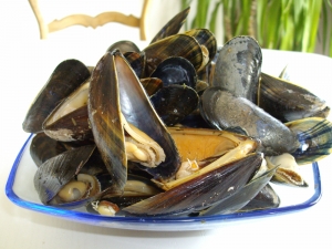 Moules de Barfleur - image 2