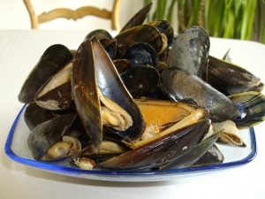 Moules de Barfleur - image 3