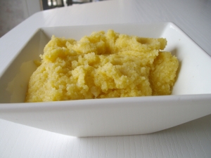 Polenta - image 1