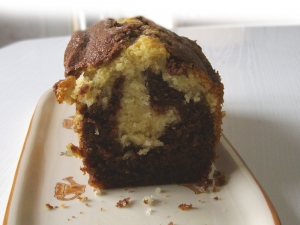 Gâteau Marbré - image 2