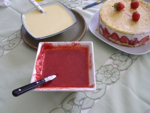 Coulis de Fraises - image 3