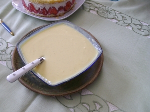 Crème Anglaise - image 3