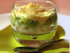 Trifle à l'Indienne - image 2