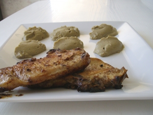 Caviar d'Aubergines - image 1