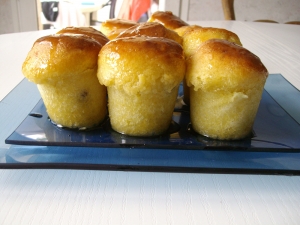 Baba au Rhum - image 2