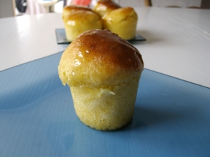 Baba au Rhum - image 3