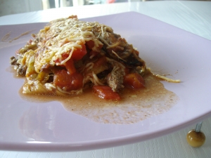 Moussaka - image 1