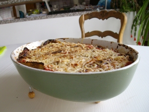 Moussaka - image 2