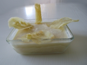 Glace aux Amandes - image 1