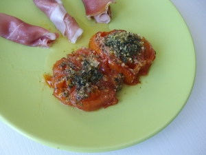 Tomates Provençales - image 2