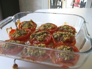 Tomates Provençales - image 4