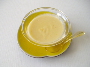 Crème au Citron (Simplissime) - image 2