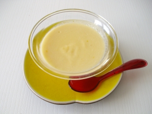 Crème au Citron (Simplissime) - image 3
