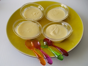 Crème au Citron (Simplissime) - image 4