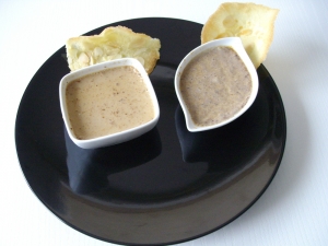 Petites Crèmes Pralinées - image 2