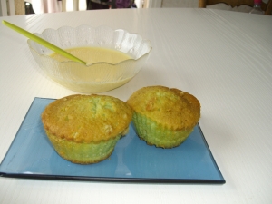 Muffins à la Pistache - image 3