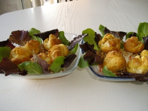Assiettes Dauphinoises - image 1