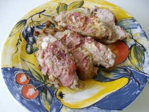 Roti de Porc Dauphinois - image 2