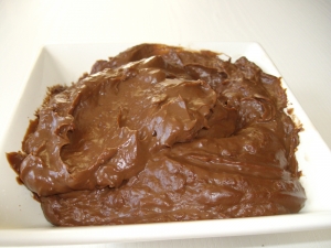 Crème Pâtissière au Chocolat - image 1