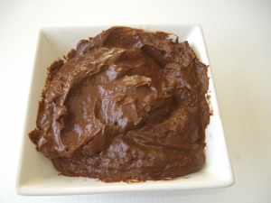 Crème Pâtissière au Chocolat - image 3