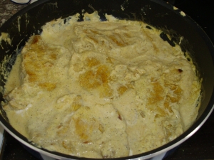 Porc au Curry - image 1