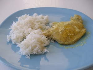 Porc au Curry - image 4