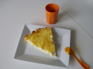 Flan Pâtissier - image 1