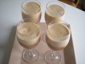 Verres de Crème au Café - image 3