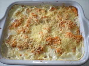 Gratin de Patates Douces - image 3