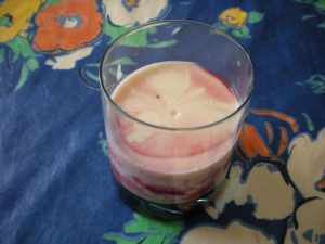 Panna Cotta (au sirop de Griottes) - image 2