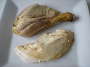 Poulet Rôti - image 1